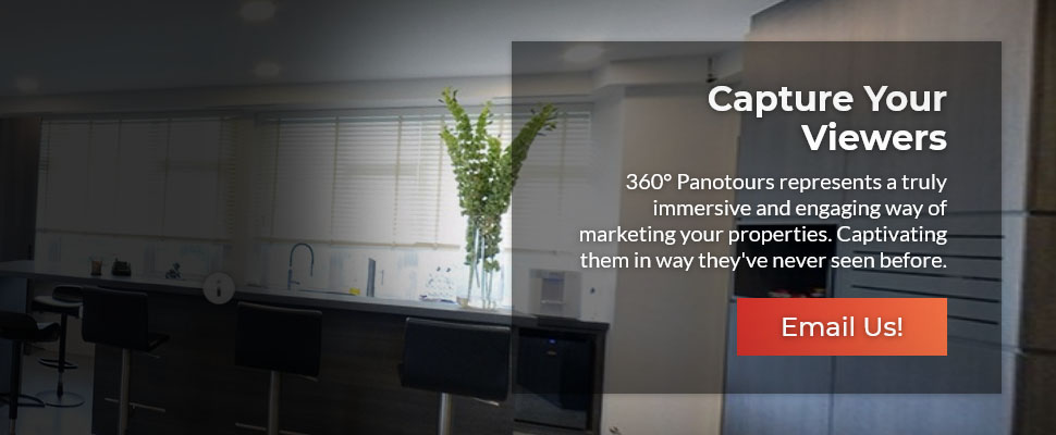 Panopedia features to make your 360 Panotours nicer